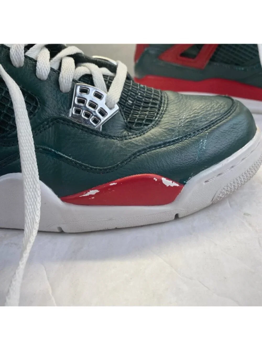 Jordan nike air